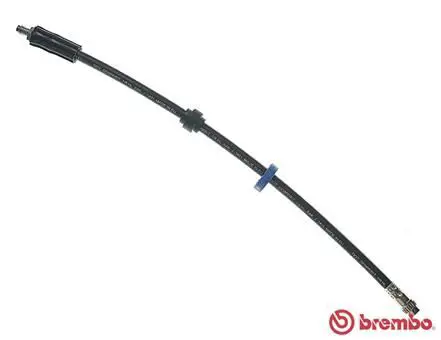 Handler.Part Brake hose BREMBO T68032 1