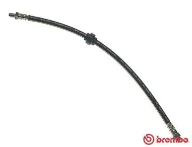 Handler.Part Brake hose BREMBO T68034 1