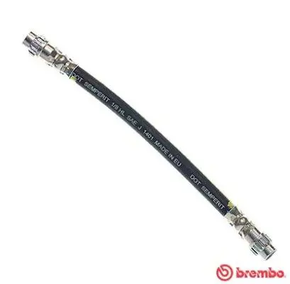 Handler.Part Brake hose BREMBO T68039 1