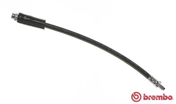 Handler.Part Brake hose BREMBO T68046 1