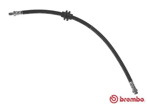 Handler.Part Brake hose BREMBO T68050 1