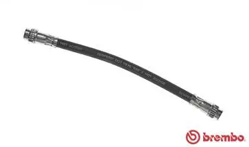 Handler.Part Brake hose BREMBO T68069 1