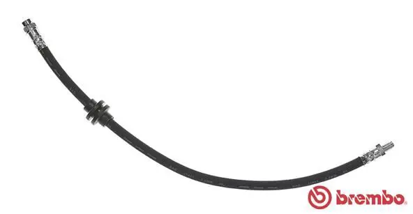 Handler.Part Brake hose BREMBO T68070 1