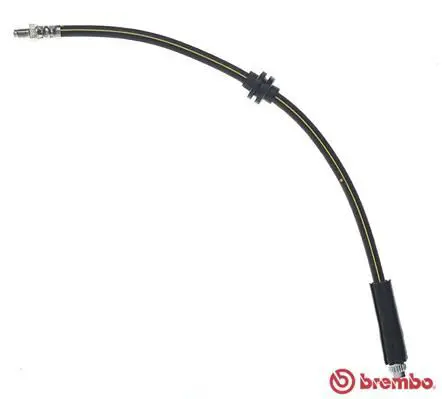 Handler.Part Brake hose BREMBO T68084 1