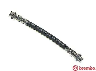 Handler.Part Brake hose BREMBO T68087 1