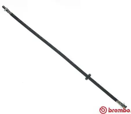 Handler.Part Brake hose BREMBO T71005 1