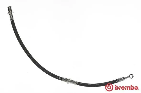 Handler.Part Brake hose BREMBO T78004 1