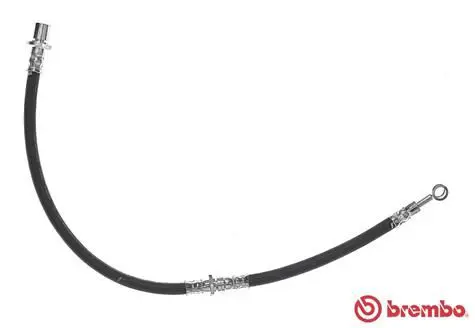 Handler.Part Brake hose BREMBO T78005 1