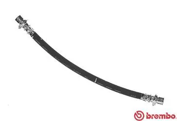 Handler.Part Brake hose BREMBO T78011 1