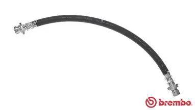 Handler.Part Brake hose BREMBO T78012 1