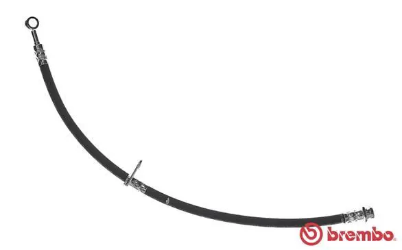 Handler.Part Brake hose BREMBO T78029 1