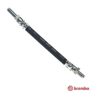 Handler.Part Brake hose BREMBO T79001 1