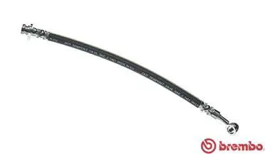 Handler.Part Brake hose BREMBO T79005 1