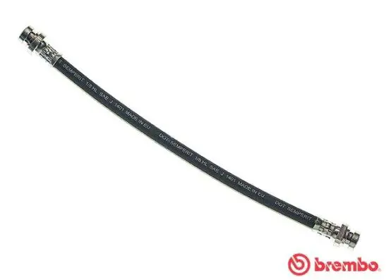 Handler.Part Brake hose BREMBO T79006 1