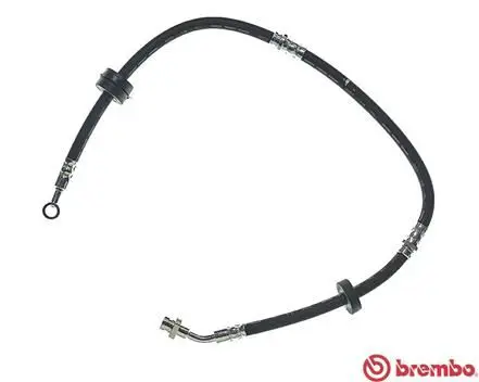 Handler.Part Brake hose BREMBO T79009 1