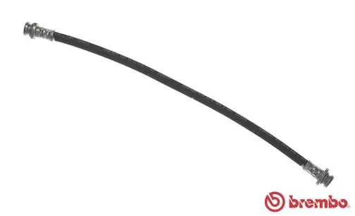 Handler.Part Brake hose BREMBO T79015 1