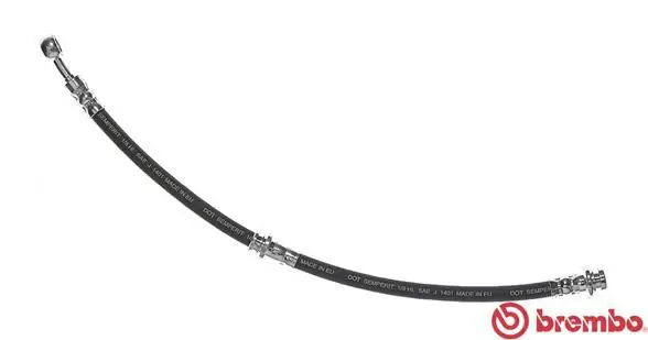 Handler.Part Brake hose BREMBO T79016 1