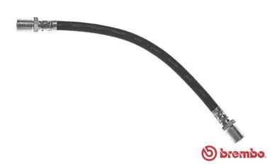 Handler.Part Brake hose BREMBO T79020 1