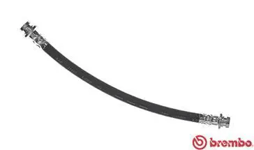 Handler.Part Brake hose BREMBO T79022 1