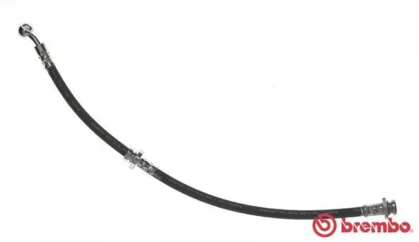 Handler.Part Brake hose BREMBO T79025 1