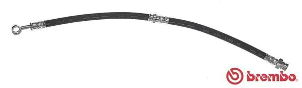 Handler.Part Brake hose BREMBO T79027 1