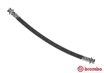 Handler.Part Brake hose BREMBO T79031 1