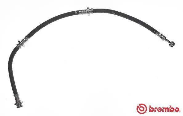 Handler.Part Brake hose BREMBO T79034 1