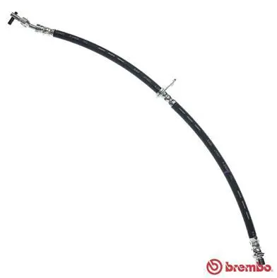 Handler.Part Brake hose BREMBO T83014 1