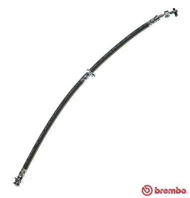 Handler.Part Brake hose BREMBO T83016 1