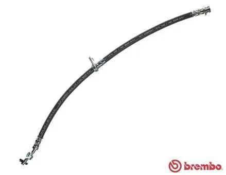 Handler.Part Brake hose BREMBO T83019 1