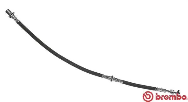 Handler.Part Brake hose BREMBO T83040 1