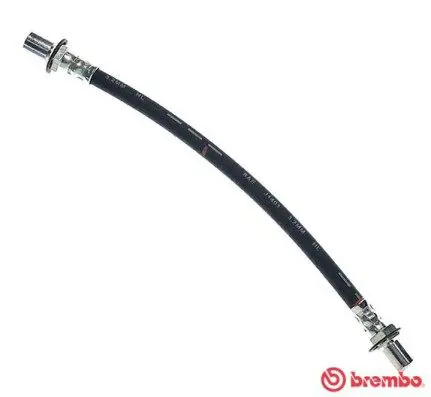 Handler.Part Brake hose BREMBO T83055 1