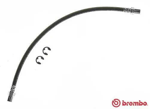 Handler.Part Brake hose BREMBO T83063 1