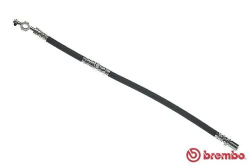 Handler.Part Brake hose BREMBO T83069 1