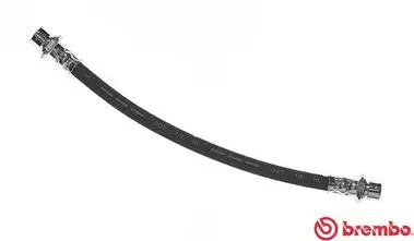 Handler.Part Brake hose BREMBO T83073 1