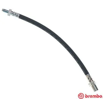 Handler.Part Brake hose BREMBO T83074 1