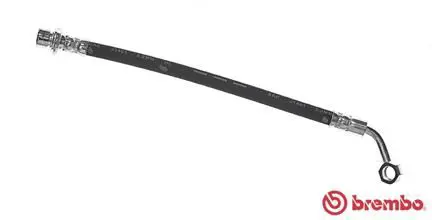 Handler.Part Brake hose BREMBO T83093 1