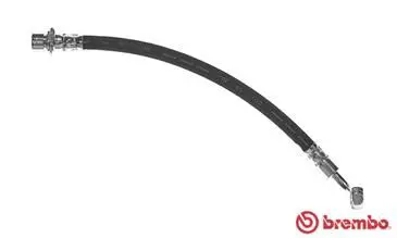 Handler.Part Brake hose BREMBO T83094 1