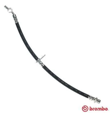 Handler.Part Brake hose BREMBO T83095 1