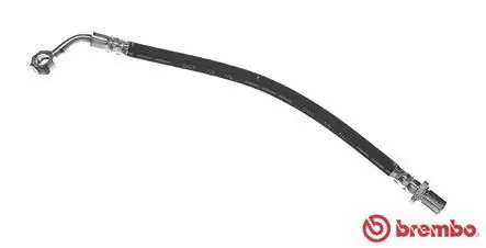 Handler.Part Brake hose BREMBO T83100 1