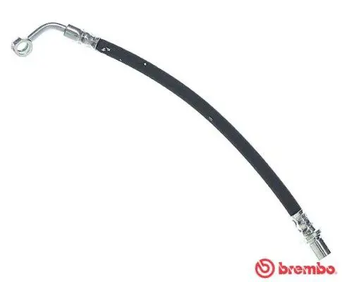 Handler.Part Brake hose BREMBO T83101 1