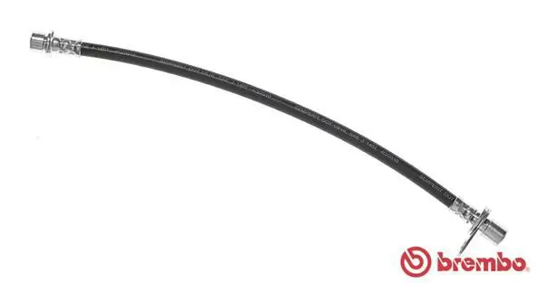 Handler.Part Brake hose BREMBO T83104 1