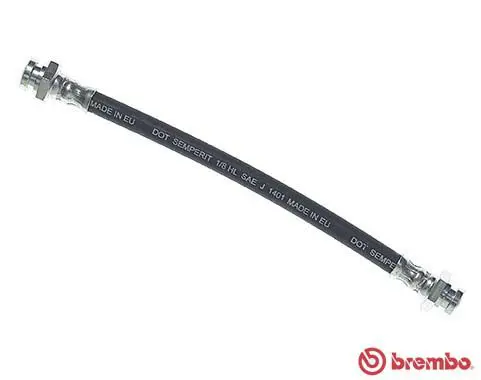 Handler.Part Brake hose BREMBO T83131 1