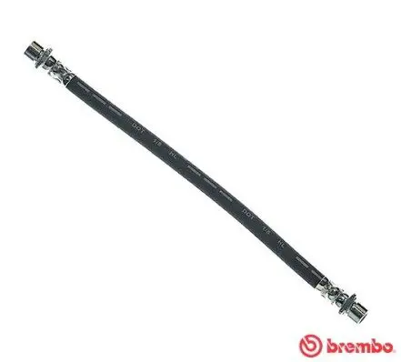 Handler.Part Brake hose BREMBO T83151 1