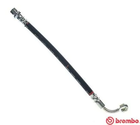 Handler.Part Brake hose BREMBO T83152 1