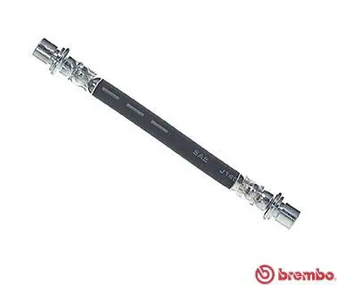 Handler.Part Brake hose BREMBO T83162 1