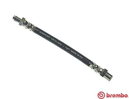 Handler.Part Brake hose BREMBO T85017 1