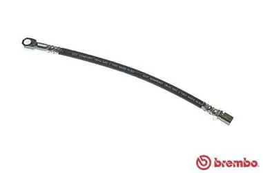 Handler.Part Brake hose BREMBO T85012 1