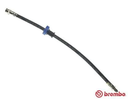 Handler.Part Brake hose BREMBO T85014 1