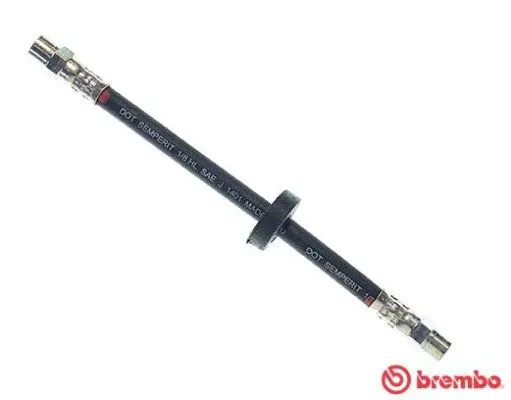 Handler.Part Brake hose BREMBO T85019 1